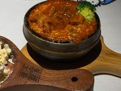 -俄士厨房(时代天街店)