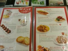 -翠华餐厅(湾仔店)