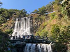 -古龙峡云天玻霸