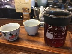 -251#coffee roasters(沿河东路店)