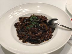 响油鳝糊-福1088
