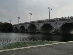 -尚贤河湿地
