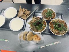 -正味斋锅巴菜(西北角店)