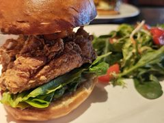 -京A Taproom·精酿餐吧(CBD店)