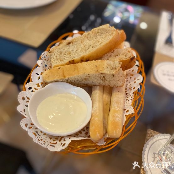 PizzeriaCalzone必萨乐(东城中心店)