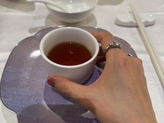 -聚春园自助餐厅(东街口店)