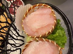 -湊湊火锅·茶憩(南京万象天地店)