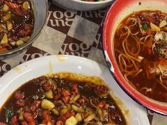 -老三样·旧食新味(万寿宫店)