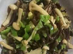 -徽州小镇(高新店)