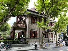 -星巴克臻选(思南公馆店)