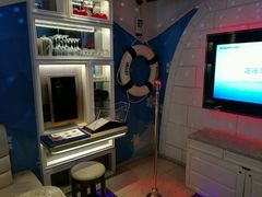 -米乐星世界KTV(汇智国际商业中心店)