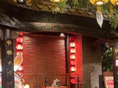 -南京大牌档(新街口德基广场店)
