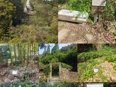 -黄公望隐居地