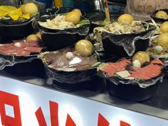 -大学城夜市大排档(凤栖路店)