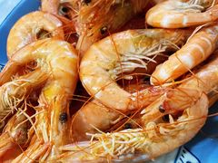 -宾朋海鲜饭庄(兴海路店)