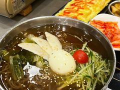 -咕咕站韩国料理(紫金港店)
