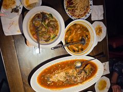 -秦月轩·陕西家乡菜(阜成路·五棵松店)