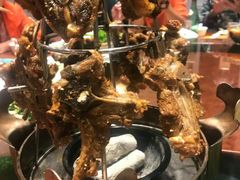 -哈啾嗨·新概念蒙餐(红星新城店)