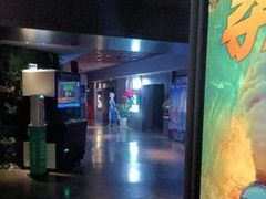 -太平洋影城(王府井店)