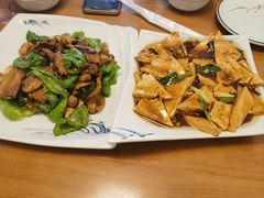 -钰田大院•怀柔本土菜(雁栖湖店)