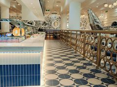 -贝林大翅鲸简餐厅(国家海洋博物馆店)