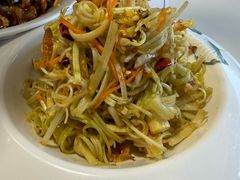 -大锅强·蒸海鲜青岛菜(金沙滩店)