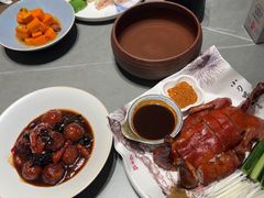 -福照楼汽锅鸡·云南特色菜(护国路店)