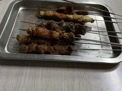 -永定门电烤串(和义店)