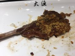 -大渔铁板烧(东城店)