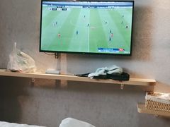 -悦莱酒店(济南齐鲁软件园店)