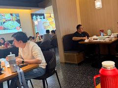 -北大荒人•新东北菜(青岛银座店)