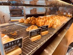 -麦田工坊(月湖店)