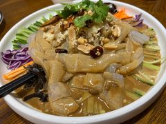 -李老哈·东北菜(宋园路店)