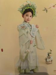 -倾城宝贝儿童摄影(广州天河店)