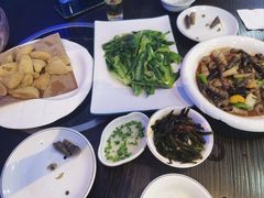 -东江海鲜大排档·潮汕菜·砂锅粥