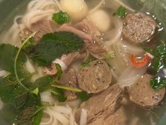 -笠小妹越南粉(新城科技园店)