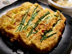 海鲜葱饼-本家韩国烤肉(青岛万象城店)