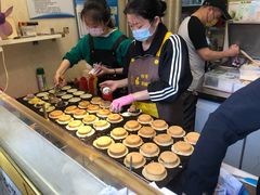 -味正点车轮饼可丽饼(南禅寺店)