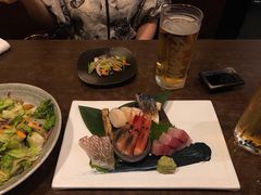 -兄弟船日本料理(新世界花园店)