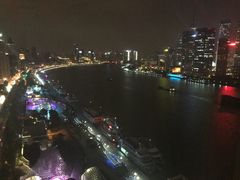 -上海外滩英迪格酒店