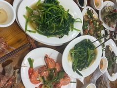 -肥弟大排档(汕樟路店)
