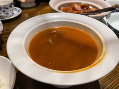 -粗茶淡饭·隐庐私厨(东亭店)
