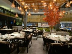 大堂-拈菜(观音桥阳光世纪店)