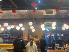 -本色·小马哥烧烤(无锡九里仓店)