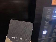 -长沙尼依格罗酒店