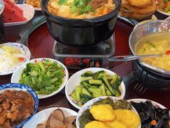 -柳沟豆腐宴64号院