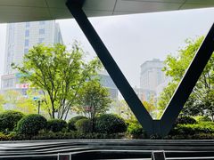 -嘉定凯悦·咖啡厅
