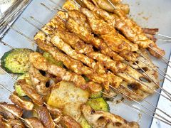 -建国烧烤(建乐路店)