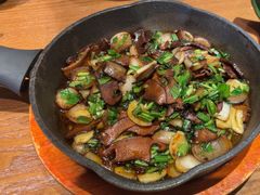 -云海肴·汽锅鸡·云南代表菜(天山百盛优客店)