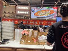 -川堂风·跷脚牛肉·乐山爆炒(宝山日月光店)